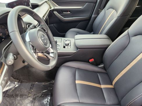 New 2026 MAZDA CX-90 3.3 Turbo S w/ Premium Plus AWD/4WD image 4