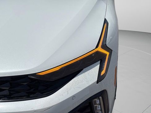New 2026 Kia K5 GT-Line FWD image 30