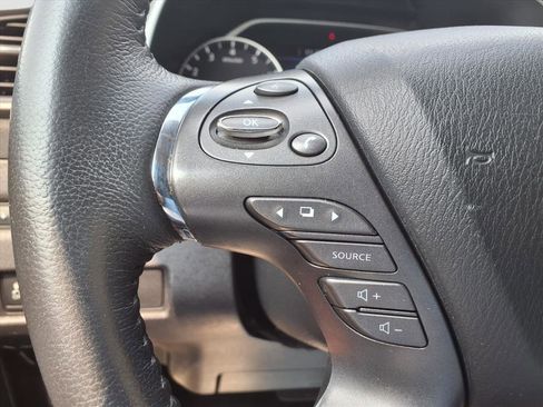 Used 2023 Nissan Murano SV image 24