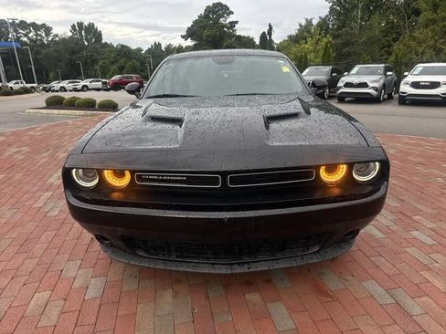 Used 2018 Dodge Challenger SXT w/ Super Sport Group (SS/T) RWD image 25
