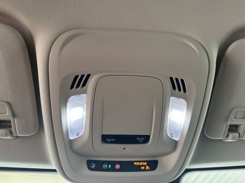 Certified 2022 Buick Envision Preferred image 31