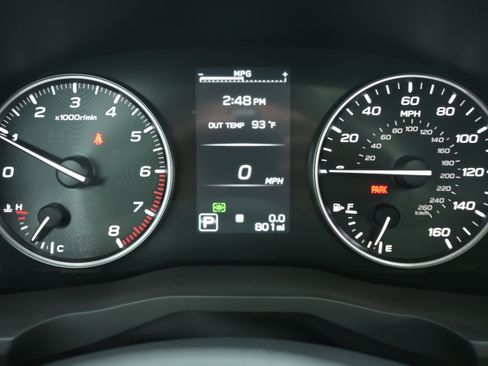 Used 2026 Subaru Ascent Touring AWD/4WD image 20