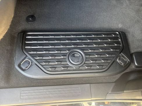 Used 2021 RAM 1500 Lone Star RWD image 53