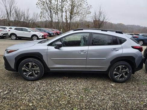 New 2026 Subaru Crosstrek 2.0i Premium image 2