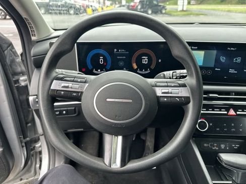 Used 2025 Hyundai Tucson SEL AWD/4WD image 13