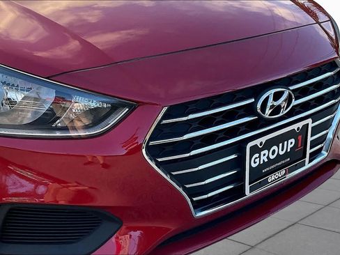 Used 2022 Hyundai Accent SE FWD image 29