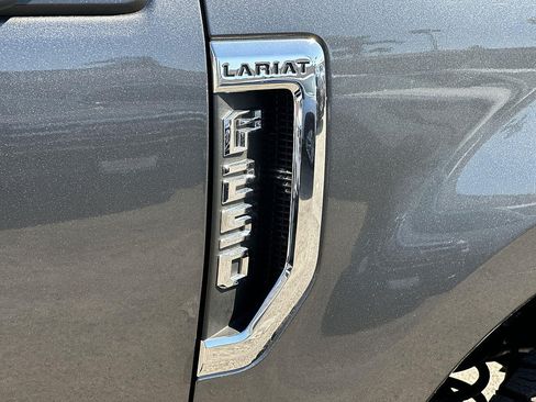 Used 2020 Ford F250 Lariat AWD/4WD image 29