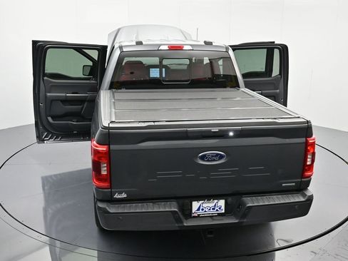 Used 2022 Ford F150 XLT w/ Equipment Group 302A High image 46