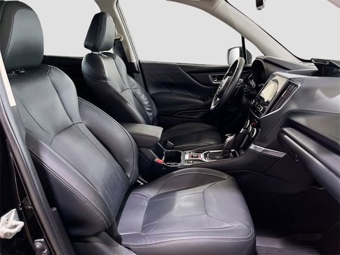 Used 2021 Subaru Forester Touring image 28