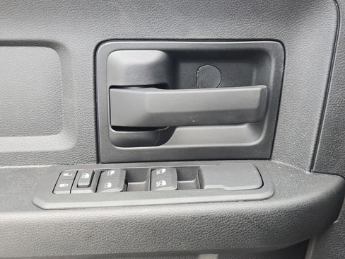 New 2026 RAM 2500 Tradesman w/ Chrome Appearance Group image 17