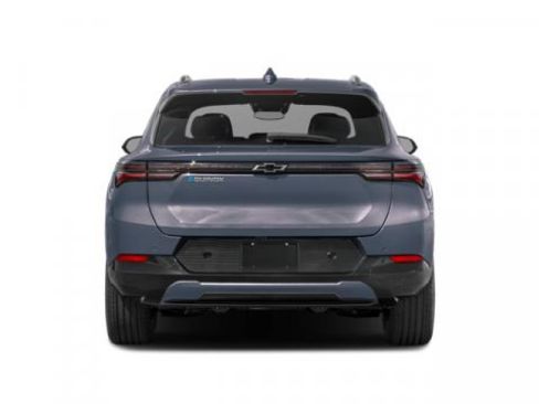 New 2026 Chevrolet Equinox EV LT w/ Comfort Package image 8