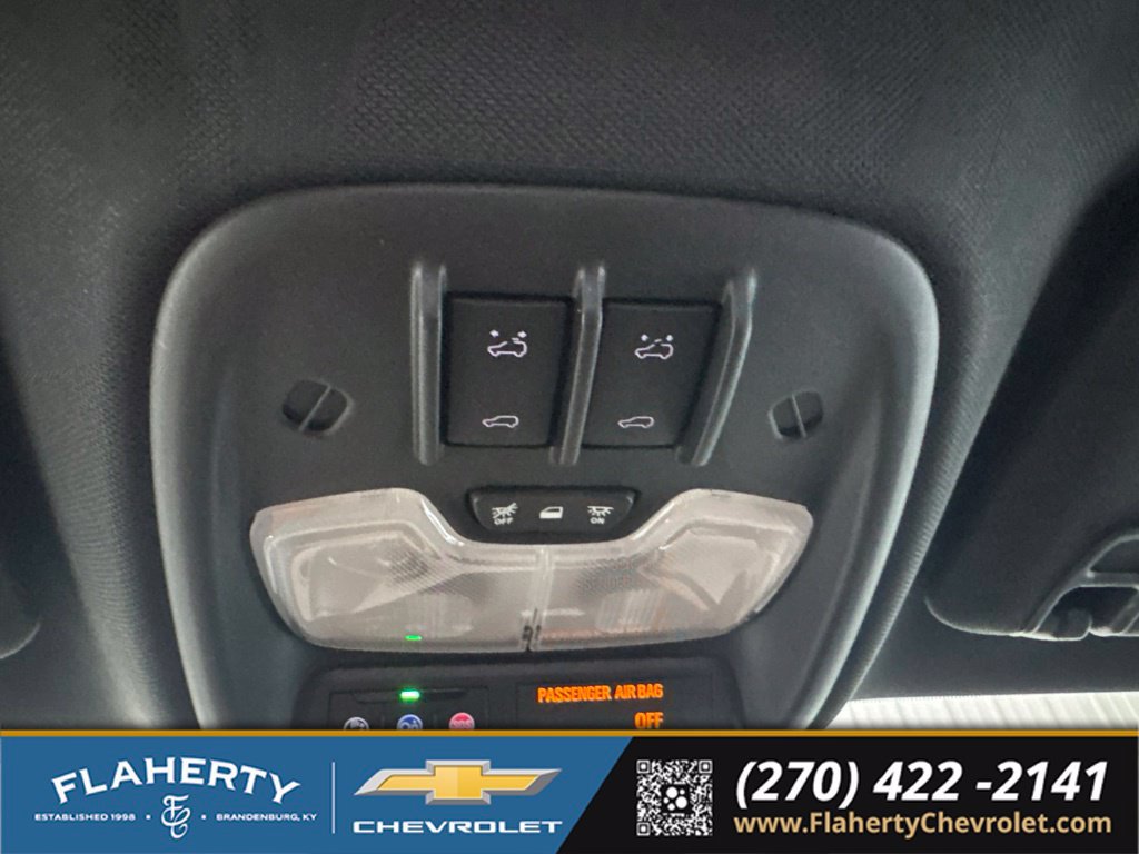 Used 2025 GMC Canyon Elevation w/ Convenience Package AWD/4WD image 27