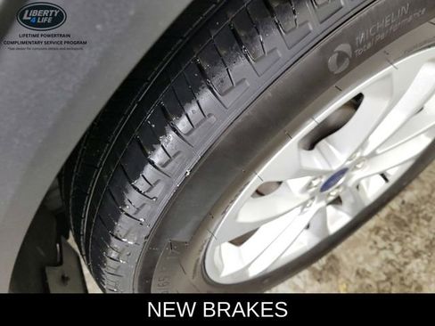 Used 2022 Ford Escape SE w/ Convenience Package image 11