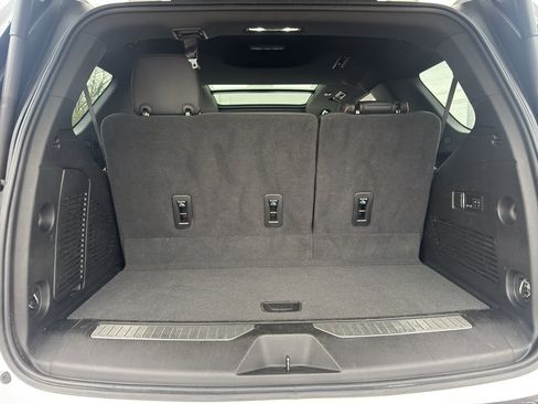 Used 2022 GMC Yukon AT4 image 22