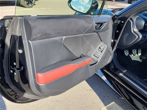 New 2026 Subaru BRZ Limited image 9