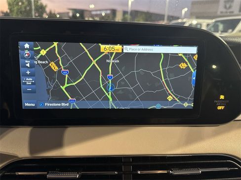 Used 2020 Hyundai Palisade Limited w/ Winter Weather Package image 20