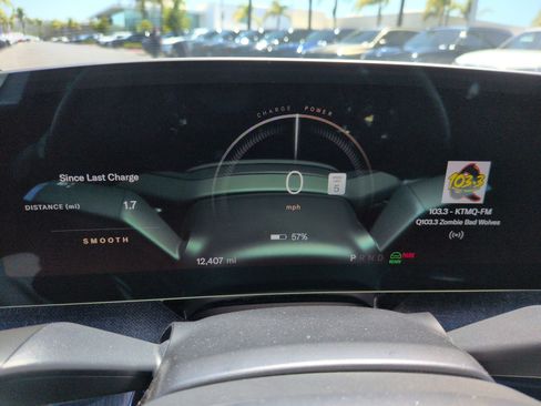 Used 2023 Lucid Air Pure AWD/4WD image 21