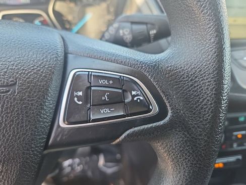 Used 2019 Ford Escape SE AWD/4WD image 21