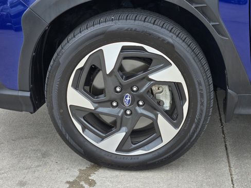 Used 2024 Subaru Crosstrek 2.5i Limited w/ Popular Package #4A image 17