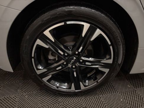 Used 2023 Kia K5 GT-Line AWD/4WD image 24