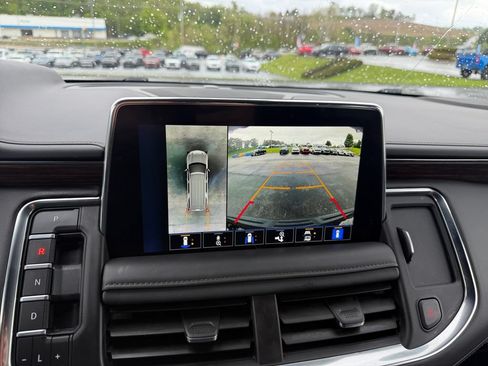 Certified 2023 Chevrolet Tahoe High Country AWD/4WD image 18