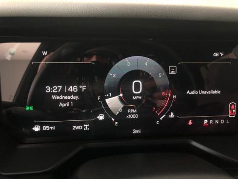 New 2026 GMC Acadia Elevation AWD/4WD image 14