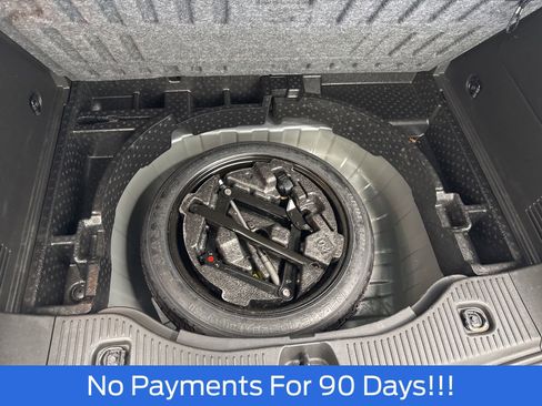 Used 2019 Chevrolet Trax LT w/ LT Convenience Package image 40