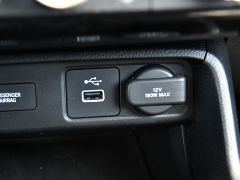 Used 2024 Honda Civic Sport image 23