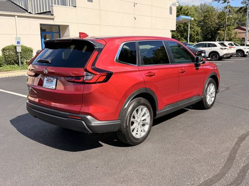 Certified 2024 Honda CR-V EX image 6