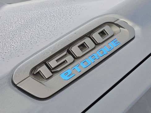 New 2026 RAM 1500 Lone Star image 8