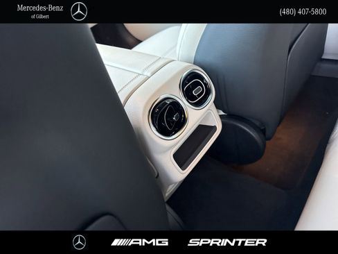 Used 2023 Mercedes-Benz GLC 300 GLC 300 image 20