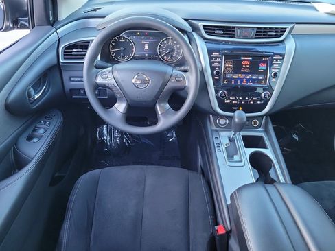 Used 2021 Nissan Murano S image 22