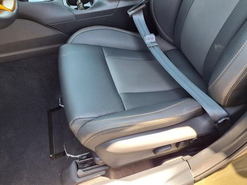Used 2025 Subaru Outback Wilderness AWD/4WD image 25
