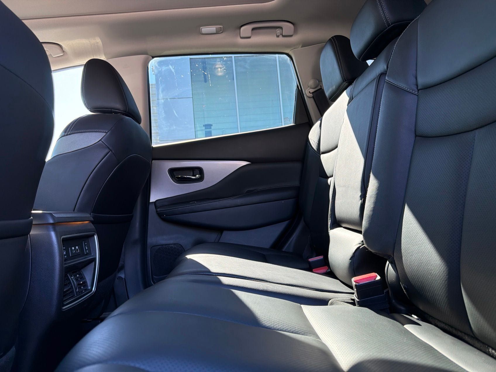 Used 2019 Nissan Murano SL w/ SL Technology Package AWD/4WD image 9
