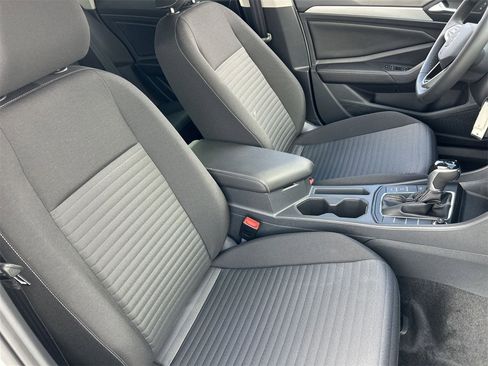 New 2026 Volkswagen Jetta S image 7