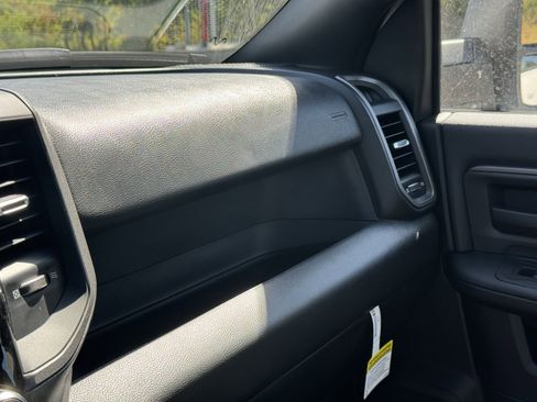 New 2025 RAM 5500 Tradesman image 18