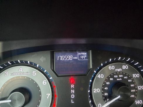 Used 2011 Honda Odyssey EX-L image 15