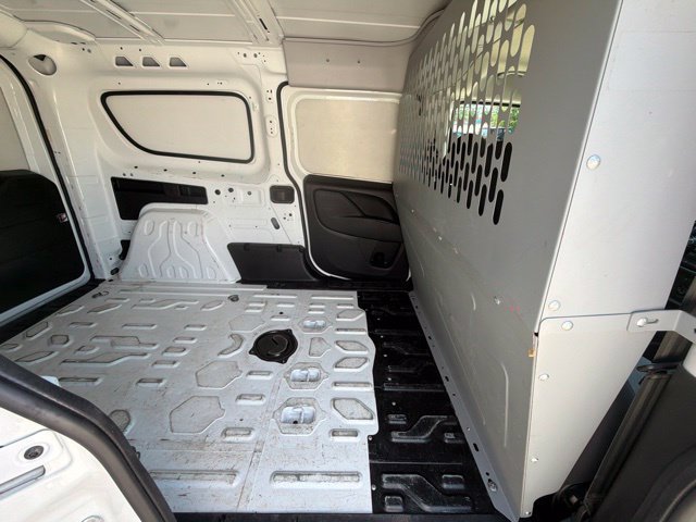 Used 2021 RAM ProMaster City Tradesman FWD image 16