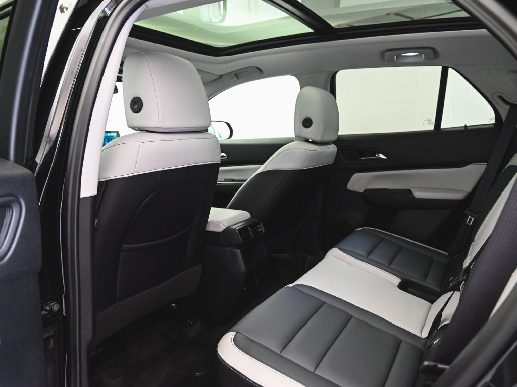 Used 2025 Honda Prologue Touring image 31