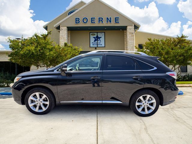 Used 2011 Lexus RX 350 AWD w/ Premium Pkg image 2