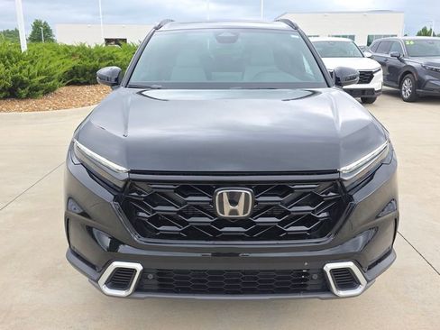 Used 2026 Honda CR-V Sport Touring image 8