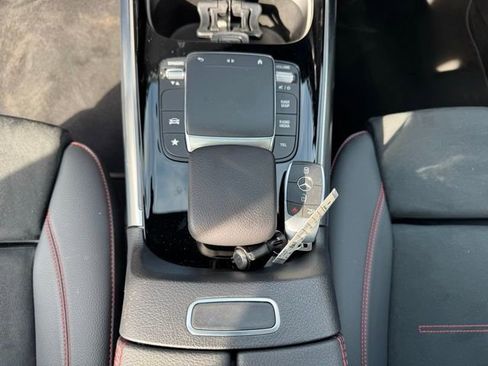 Certified 2023 Mercedes-Benz GLA 250 4MATIC image 16