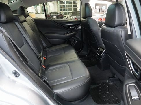 Used 2021 Subaru Legacy Limited XT image 30