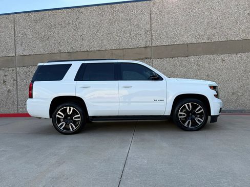 Used 2019 Chevrolet Tahoe Premier RWD image 7