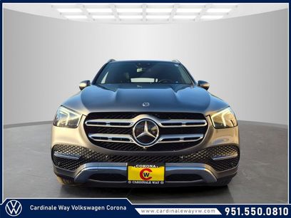 Used 2021 Mercedes-Benz GLE 350 4MATIC