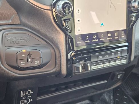 New 2026 RAM 4500 Tradesman AWD/4WD image 24