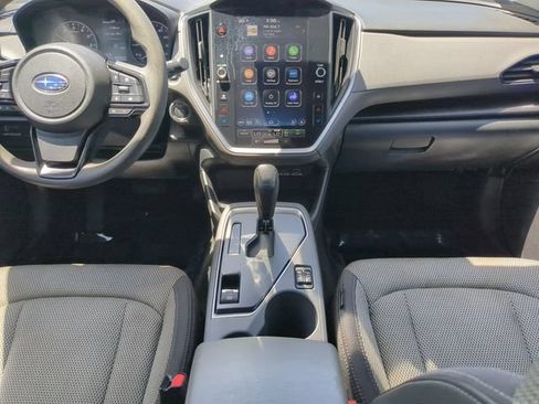 Used 2024 Subaru Crosstrek 2.0i Premium AWD/4WD image 16
