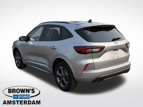 Used 2023 Ford Escape ST-Line w/ Tech Pack #1 AWD/4WD image 6