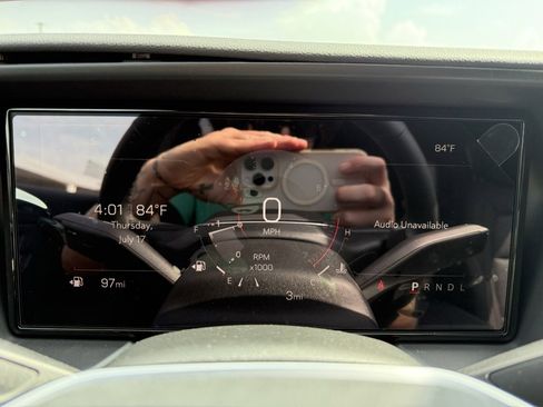 Used 2026 GMC Terrain Elevation w/ Black Edition image 17