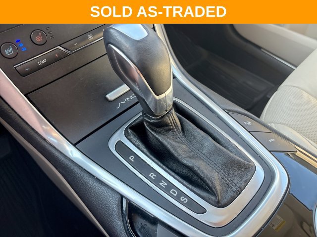 Used 2017 Ford Edge Titanium w/ Equipment Group 302A FWD image 20